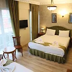 Hotel Basileus Istanbul
