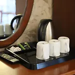 Basileus Hotel