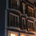 Hotel Basileus 3*