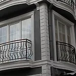 Hotel Basileus Istanbul