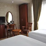 Hotel Basileus Istanbul