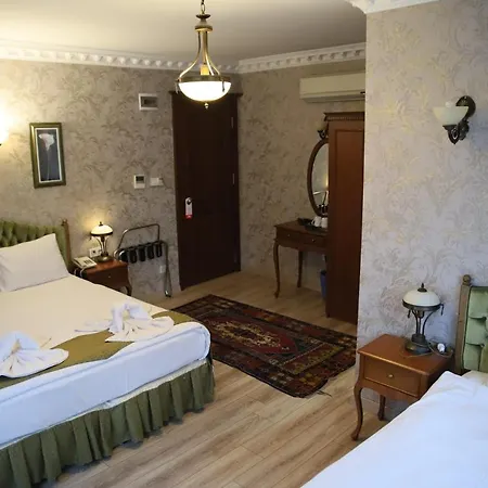 Hotel Basileus 3*