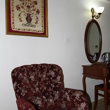 Hotel Basileus Istanbul