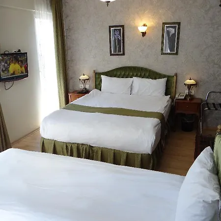 Basileus 3* Istanbul