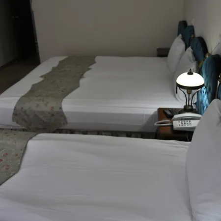 Basileus Hotel Istanbul