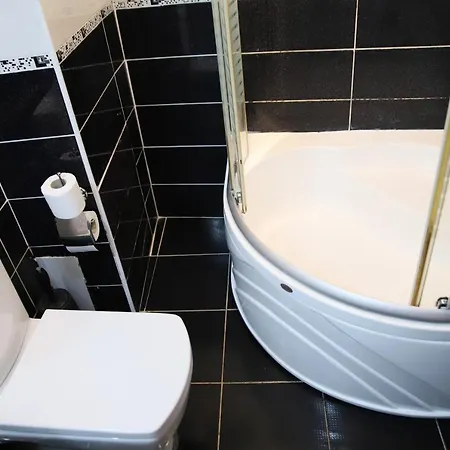 Szálloda Basileus 3*