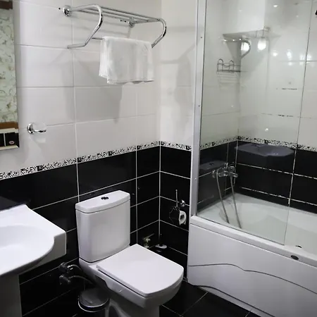 Basileus Hotel 3*