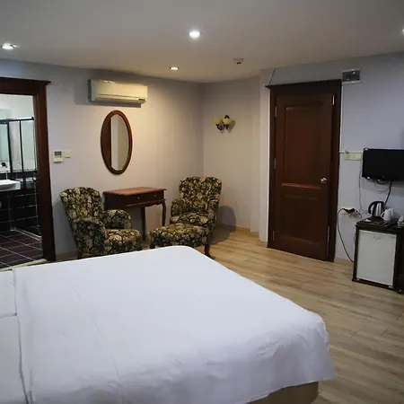 فندق بازيلوس 3*