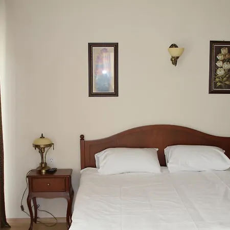Hotel Basileus Istanboel