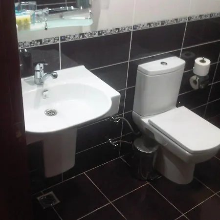 Hotel Basileus 3*