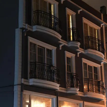 מלון Basileus 3*