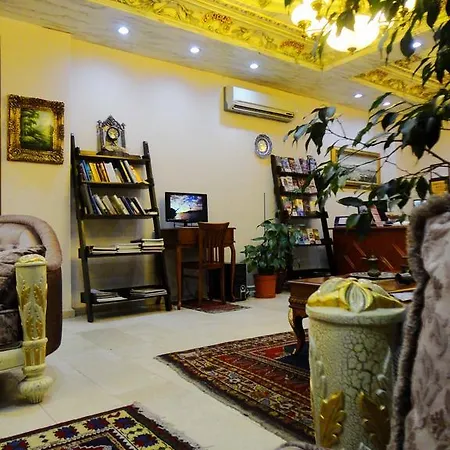 بازيلوس 3* اسطنبول