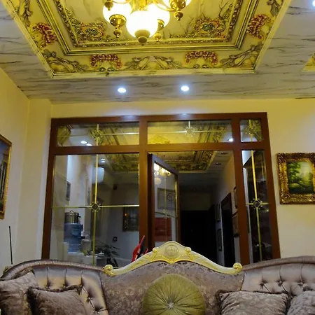 מלון Basileus 3*