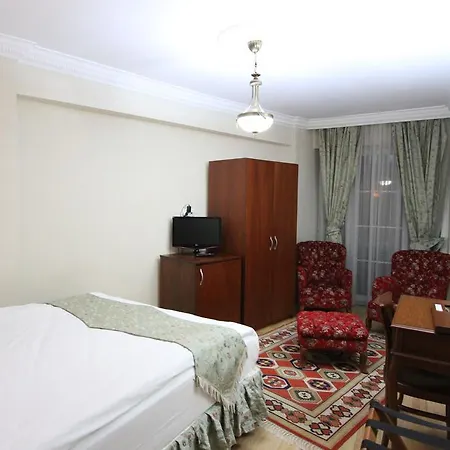 بازيلوس فندق