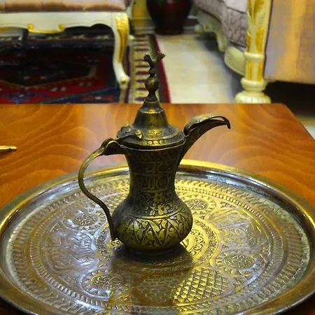 Basileus 3* Isztambul