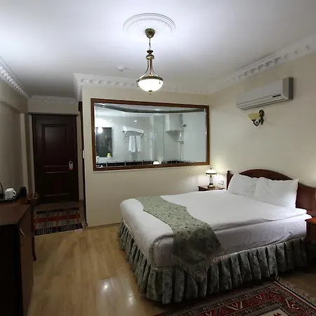 بازيلوس 3*