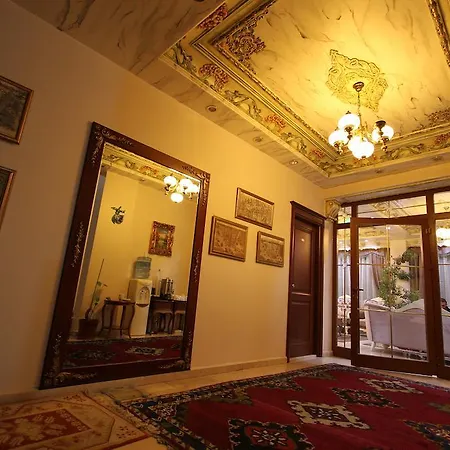 بازيلوس فندق 3*