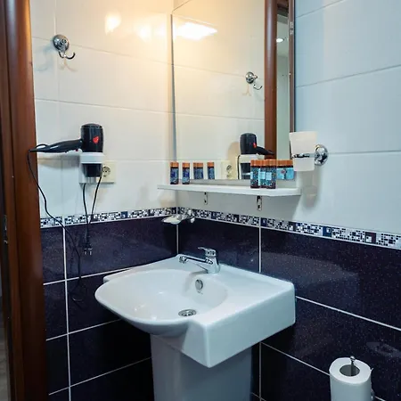Basileus Hotell Istanbul