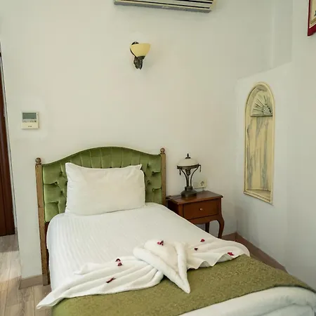 Hotell Basileus