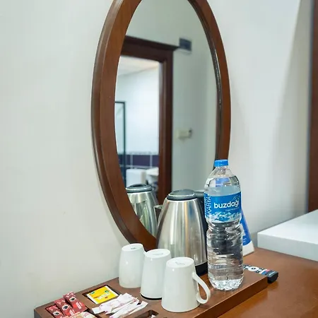 Hotell Basileus 3*