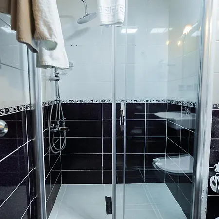Hotell Basileus Istanbul