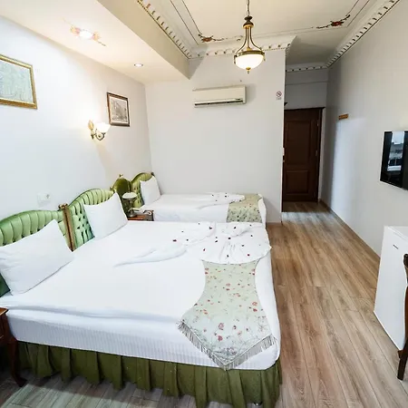 Basileus 3* Istanbul