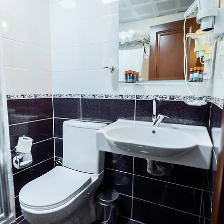 Basileus Hotell
