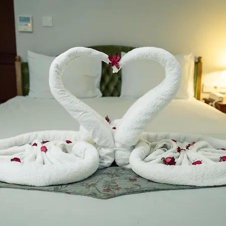 Hotell Basileus