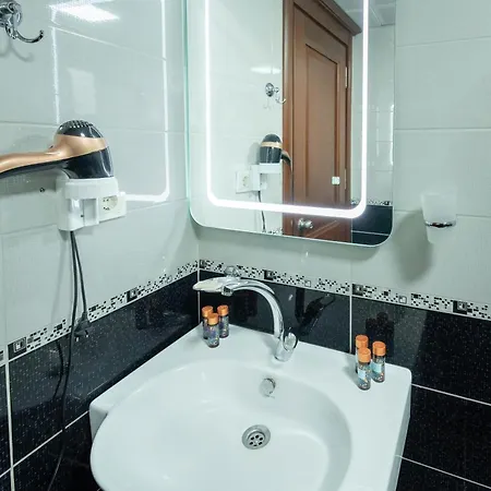 Basileus Hotell Istanbul