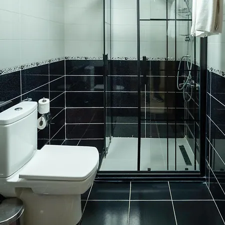 Hotell Basileus Istanbul