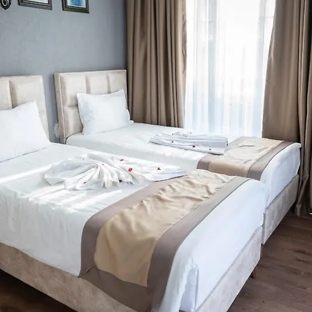 Basileus 3* Istanbul