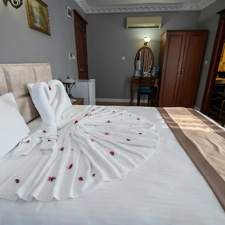 Hotell Basileus