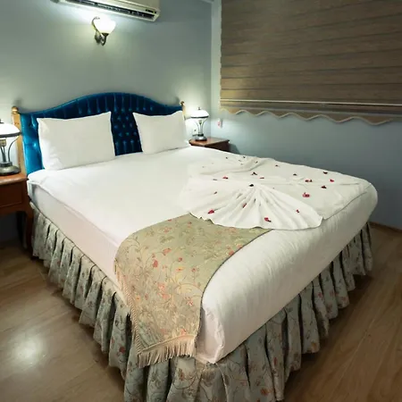 Basileus Hotell 3*