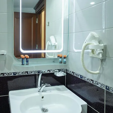 Hotell Basileus