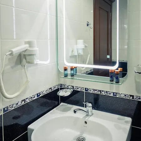 Basileus Hotell Istanbul
