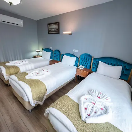 Basileus Hotell