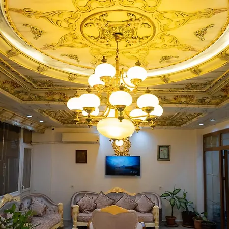 Basileus Hotell