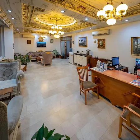 Hotell Basileus