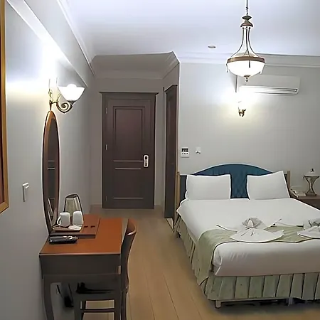 Hotel Basileus Istanbul
