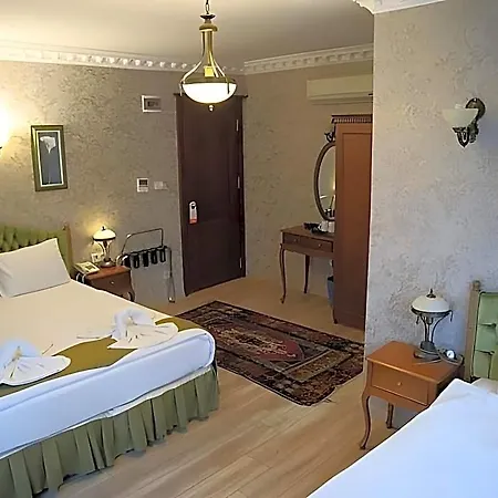 Basileus Hotel 3*
