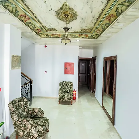 Basileus Hotel 3*