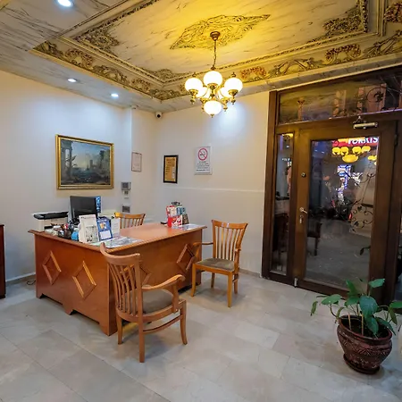 Basileus Hotel 3*