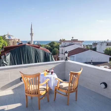 Basileus 3* Istanbul