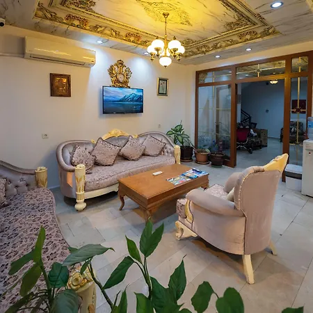 Basileus Hotel 3*
