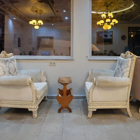 Basileus Hotel Istanbul