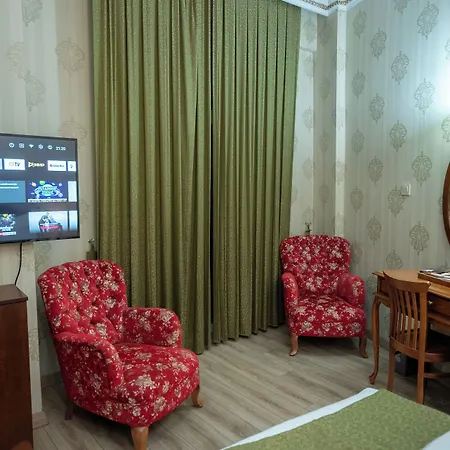Hotel Basileus Istanbul