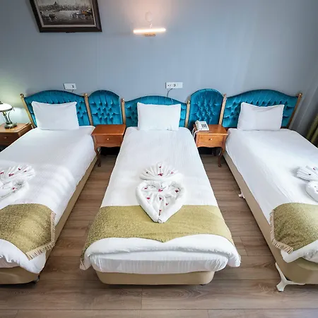 Basileus 3* Istambul