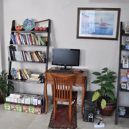 Hotel Basileus Istanbul