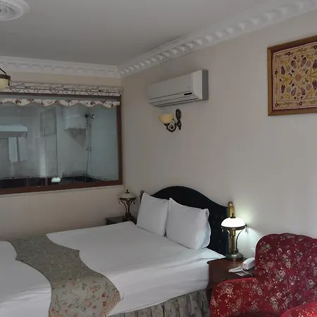 Hotel Basileus