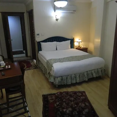 Basileus מלון איסטמבול